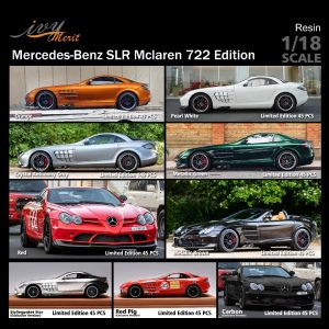Diecast Model Car Scale Size Chart: 1:18 vs 1:24 vs 1:43 vs 1:64