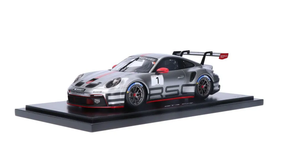 The Hottest Trends in Porsche Diecast Models Revealed! | AUTOBarnModels